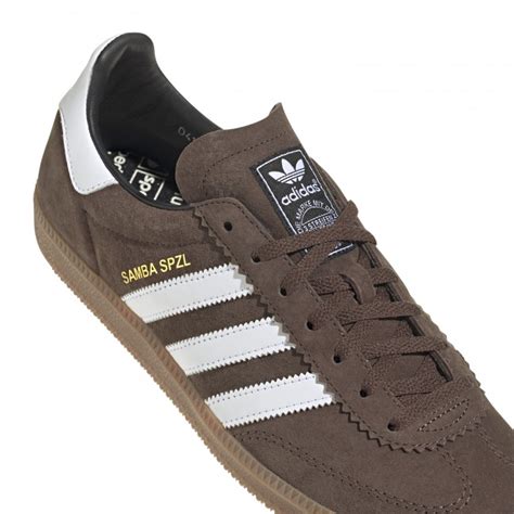 adidas samba weiß|Adidas spezial samba deco.